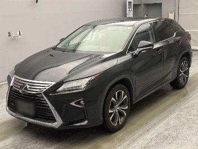 Lexus RX300