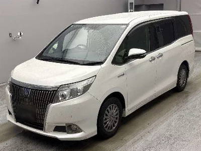 Toyota Esquire