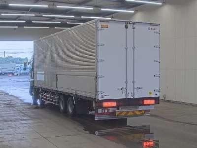 Hino Profia
