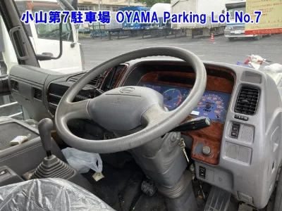 Hino Ranger