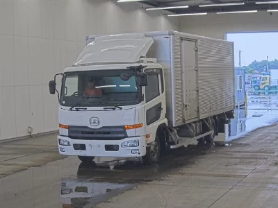 Nissan UD