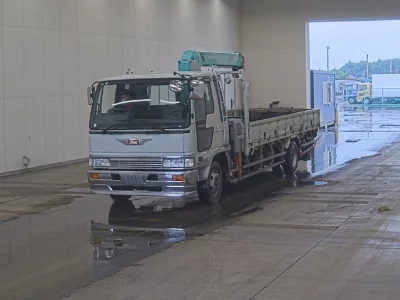 Hino RANGER