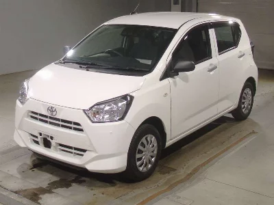 TOYOTA PIXIS EPOCH
