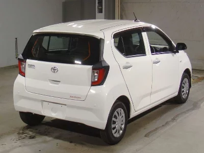 TOYOTA PIXIS EPOCH