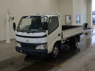 Toyota Dyna