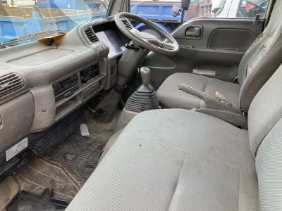 Nissan Atlas