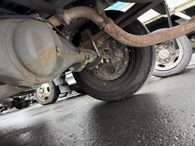 Toyota Dyna