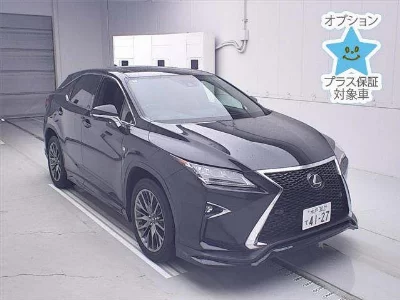 Lexus RX300