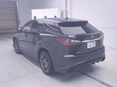 Lexus RX300