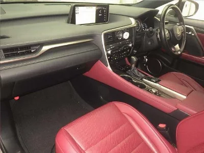 Lexus RX300