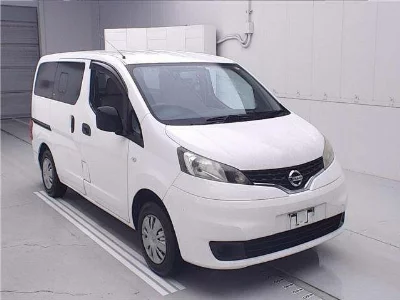 Nissan NV200 VANETTE