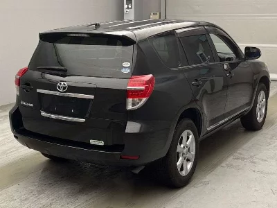 Toyota Vanguard