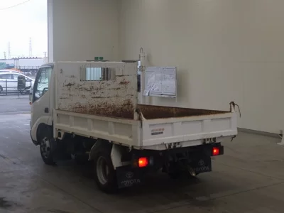 Toyota ToyoAce