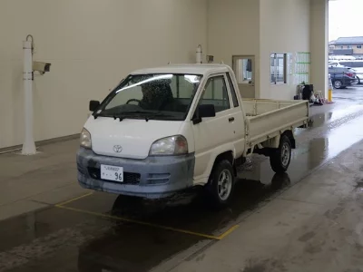 Toyota LiteAce