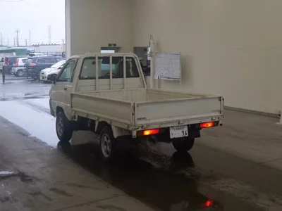 Toyota LiteAce