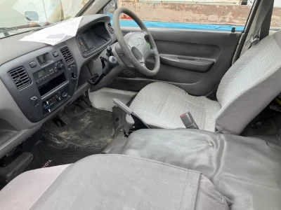 Toyota LiteAce