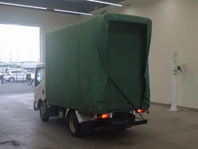 Nissan Atlas