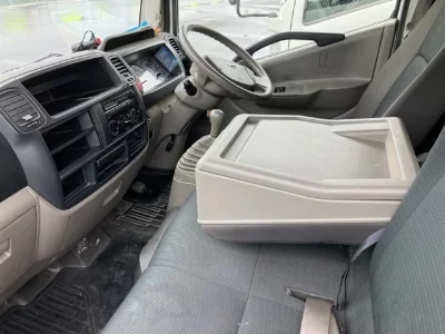 Nissan Atlas