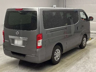 Nissan Caravan