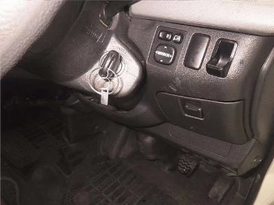 Toyota RegiusAce