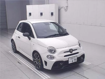 Abarth 695