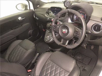 Abarth 695