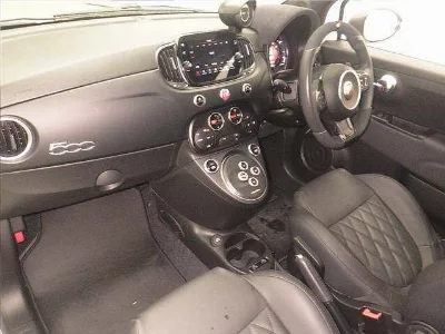 Abarth 695