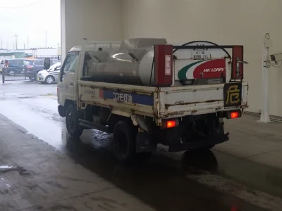 Toyota ToyoAce
