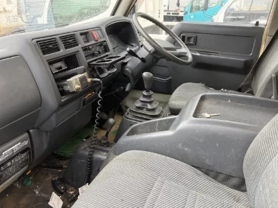 Toyota ToyoAce