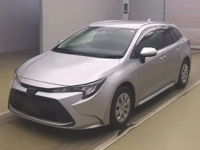Toyota Corolla Wagon