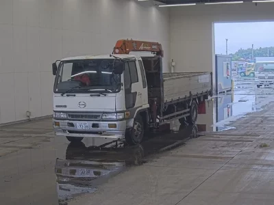 Hino RANGER