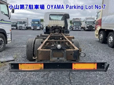 Mitsubishi Fuso Fighter