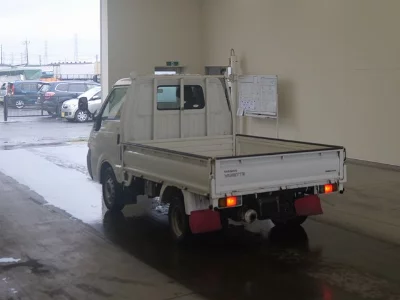 Nissan Vanette