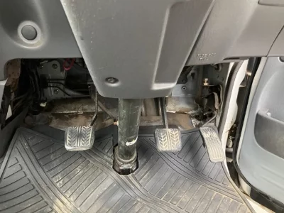 Nissan Vanette