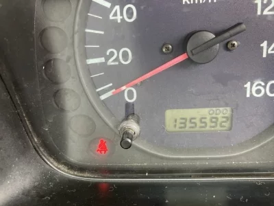 Nissan Vanette