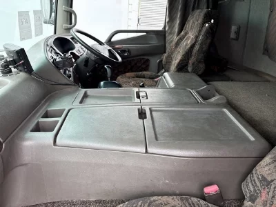 Mitsubishi Fuso Super Great