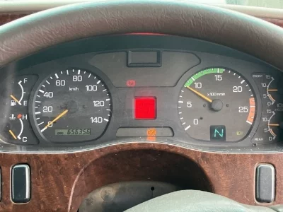 Mitsubishi Fuso Super Great