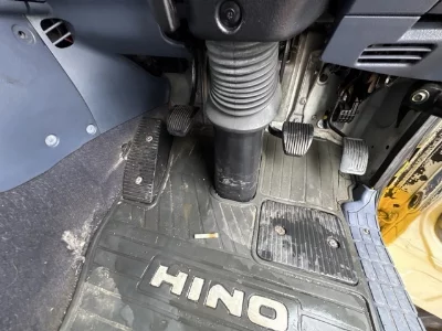 Hino Profia