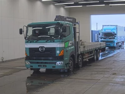 Hino PROFIA