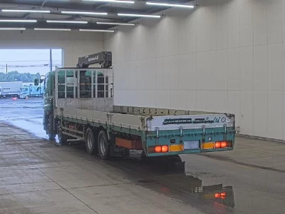Hino Profia
