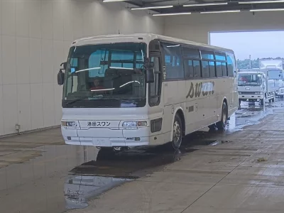 Mitsubishi FUSO AERO MIDI