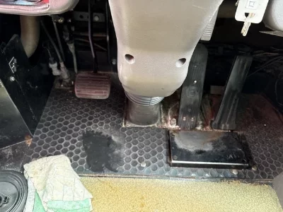 Mitsubishi FUSO AERO MIDI