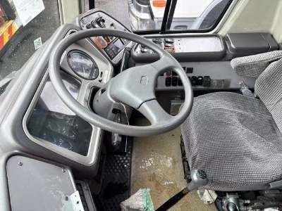 Mitsubishi FUSO AERO MIDI