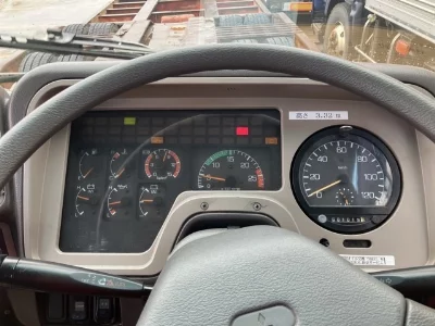 Mitsubishi FUSO AERO MIDI