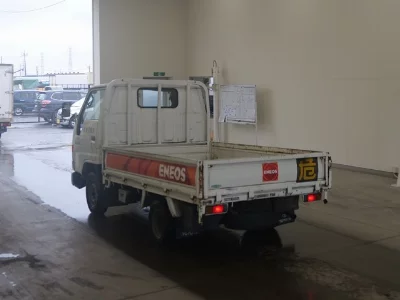 Toyota ToyoAce