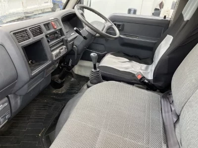 Toyota ToyoAce