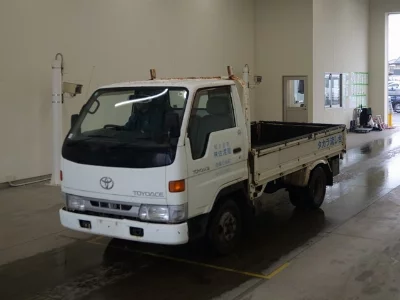 Toyota ToyoAce