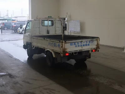 Toyota ToyoAce