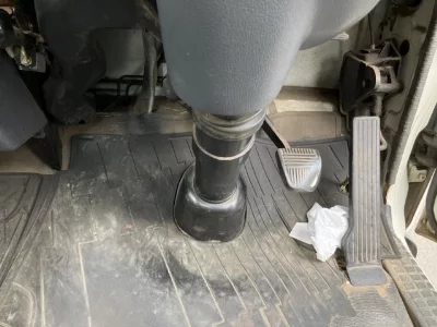 Toyota ToyoAce