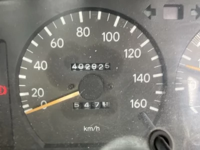 Toyota ToyoAce